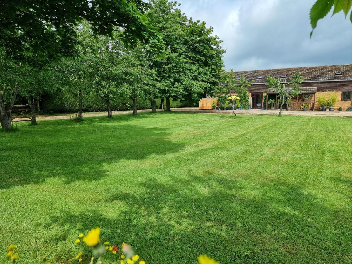 Bed and Breakfast The Boathouse Stratford-upon-Avon Exterior foto